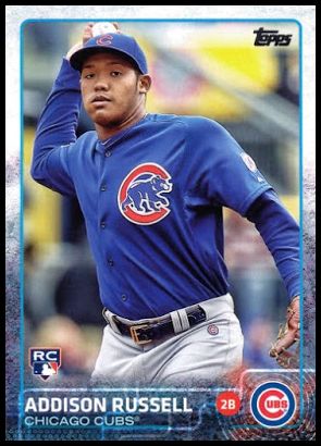 US220 Addison Russell